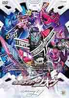 (未使用･未開封品)　仮面ライダージオウ VOL.1 [DVD] bt0tq1u Amazon.co.jp: 仮面ライダージオウ VOL.1 [DVD] : 奥野壮, 押田